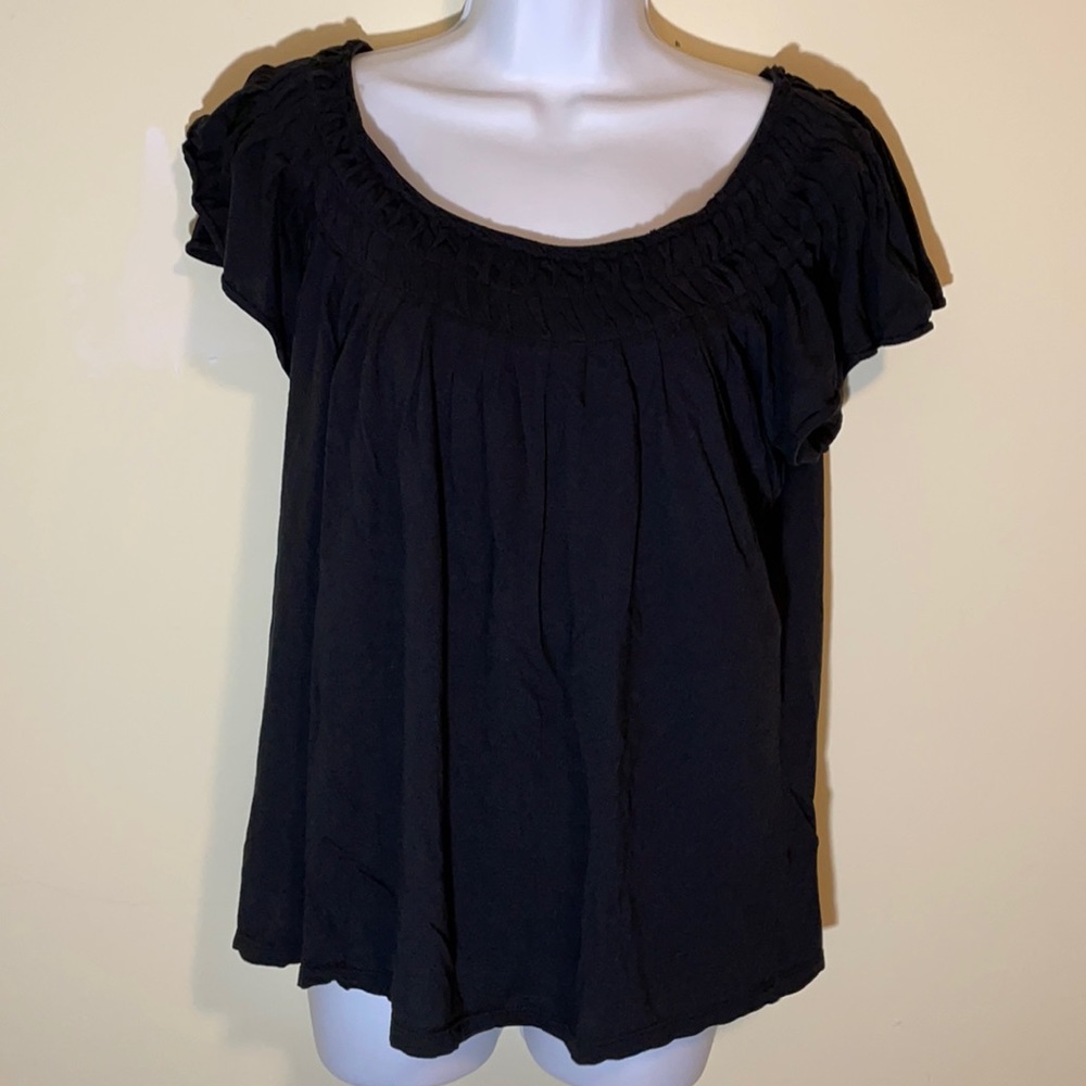 Elle women blouse size L